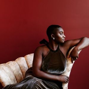 Meet your Posher, Danasia